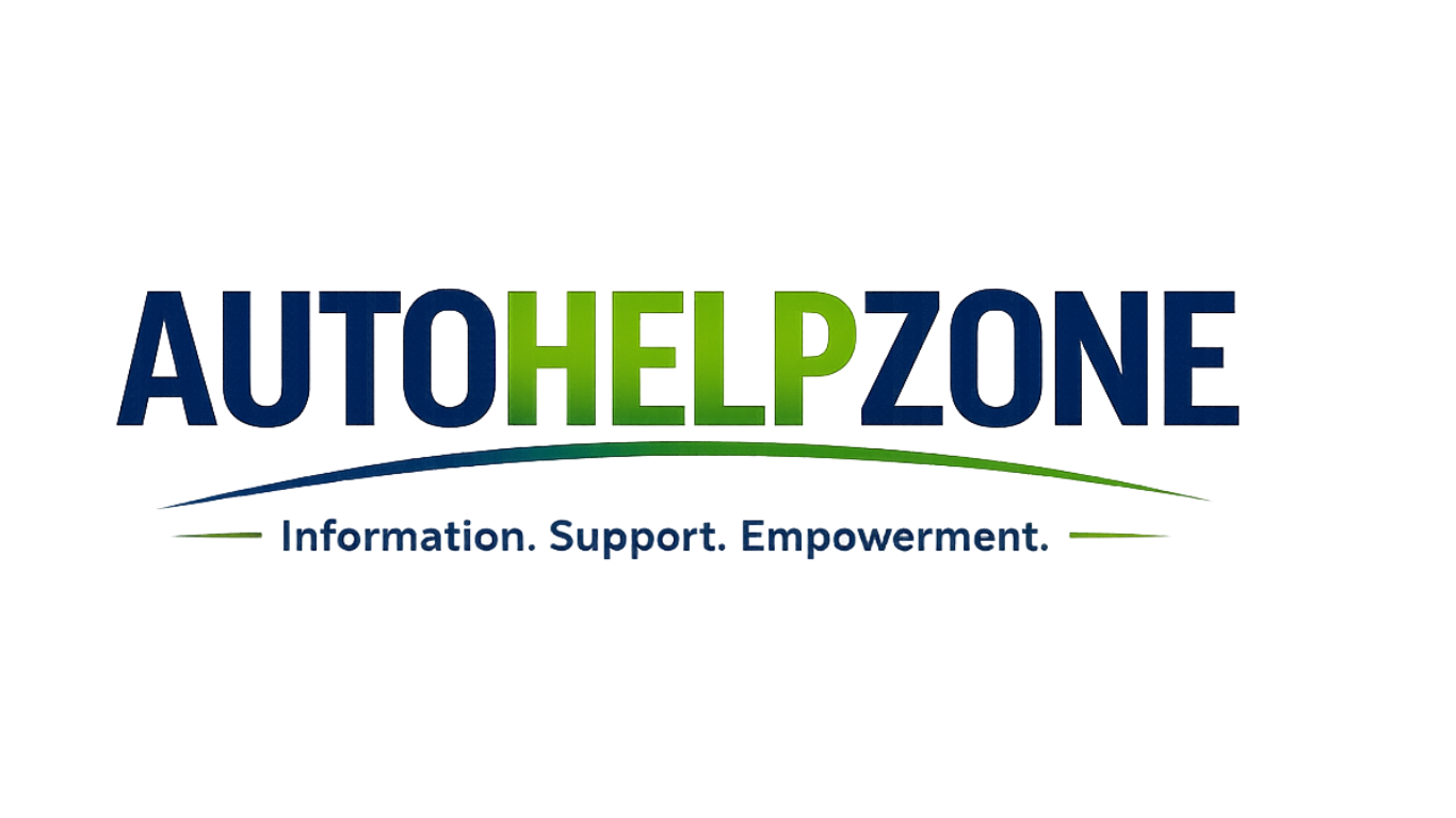 Auto Help Zone