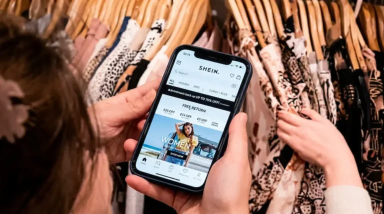 How to Get Free SHEIN Products