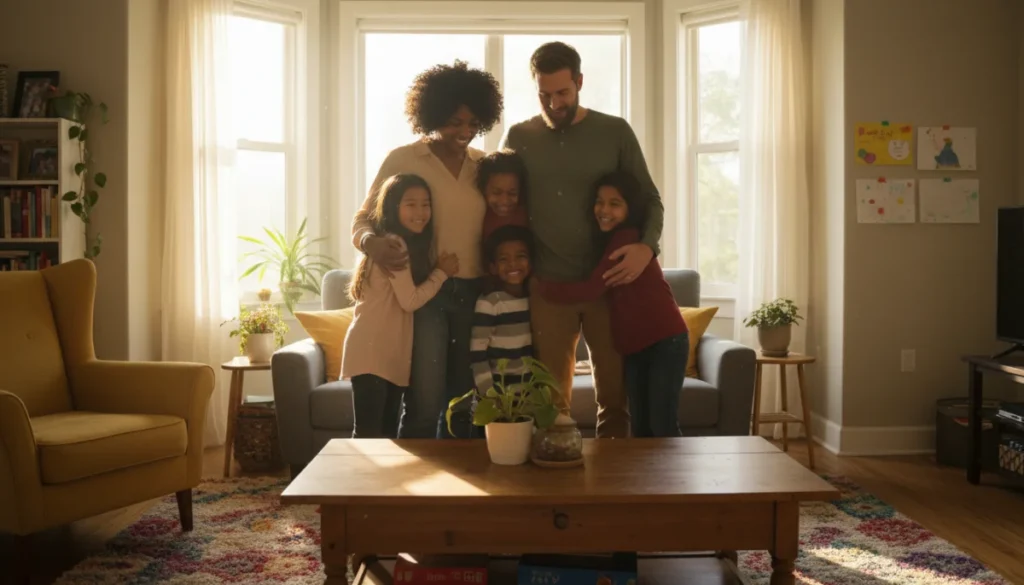 Federal Adoption Assistance Programs: What’s New for US Families in 2026