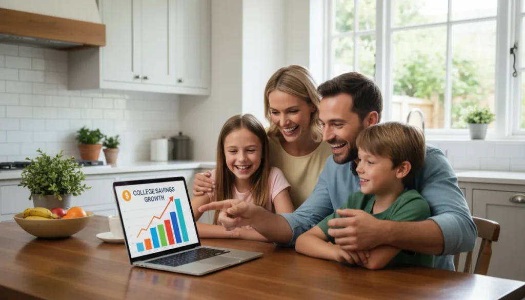 Boosting Your Family’s College Savings: 3 Proven 529 Plan Strategies for 2026