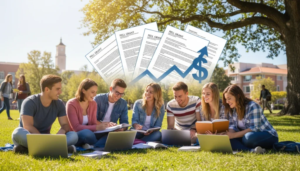 Pell Grant 2026: Max $7,395 Eligibility & Solutions