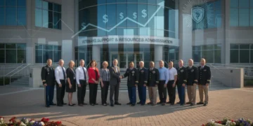 Veterans receiving financial assistance benefits in 2026