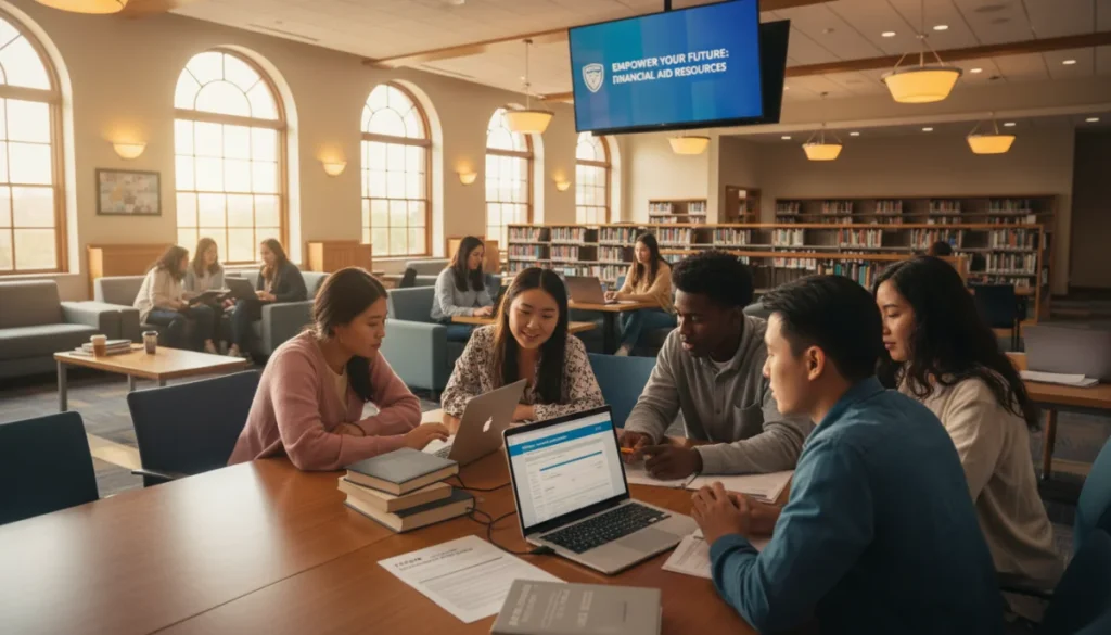 Navigating FAFSA® 2026: Maximize Your Student Aid