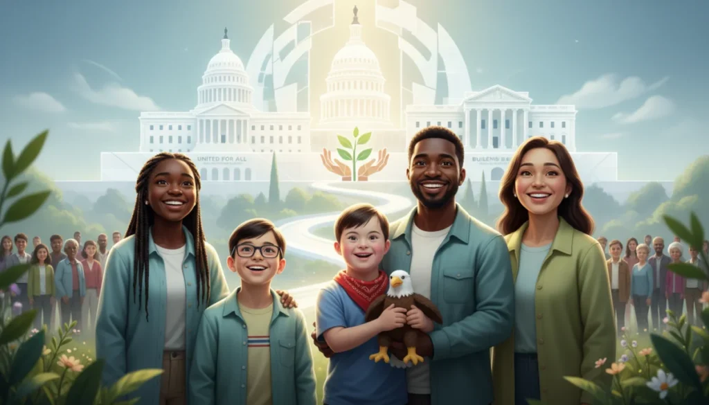 Federal Aid for Special Needs Families in 2026: Guide to US Programs