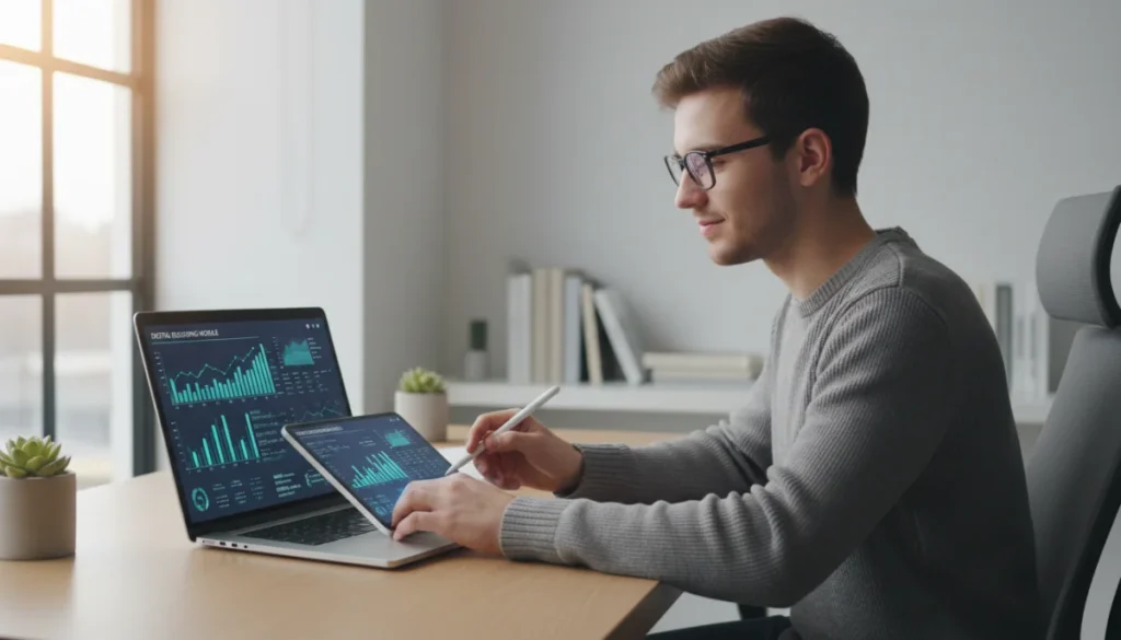Mastering Digital-First US Standardized Tests in 2026