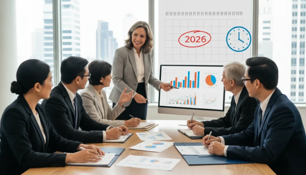 FERS 2026: Maximize Your Annuity with Policy Adjustments