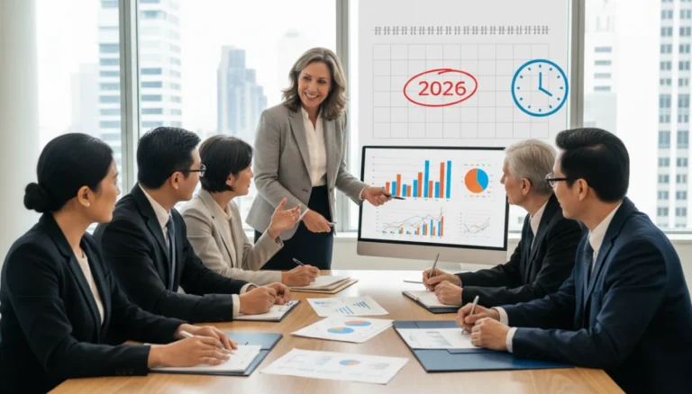 Federal employees planning FERS annuity maximization for 2026