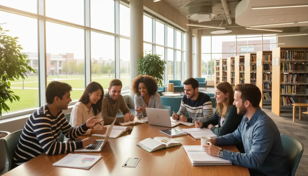 Decoding 2026 Higher Education Reauthorization Act: Student Impact
