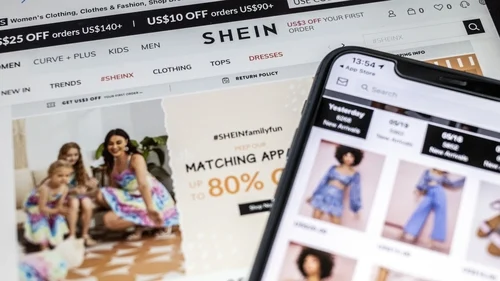 shein