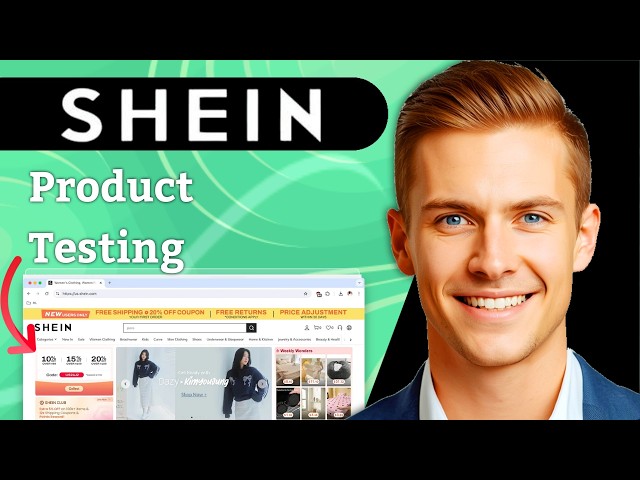 shein