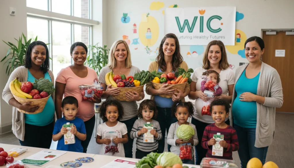 WIC Program Updates 2026: Expanded Food Packages and Eligibility
